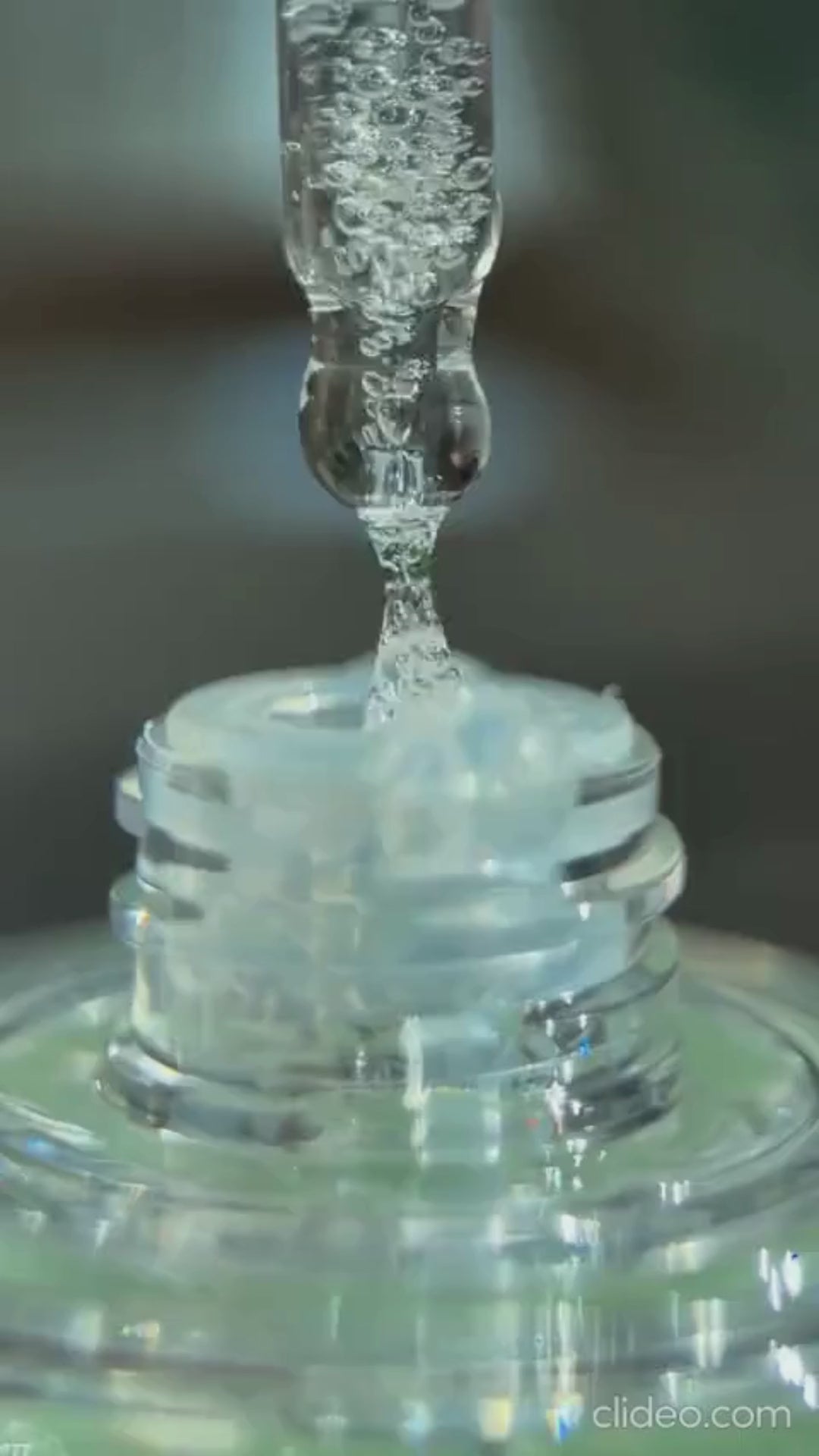 Centelsome 5X Soothing Serum 50ml Anti-Aging Acne Treatment